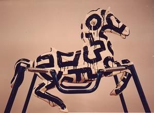 Keith Haring